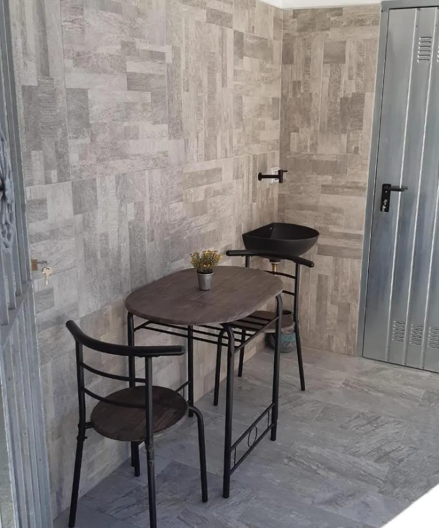 La Casa Di Chiara Appartement Alghero Italië