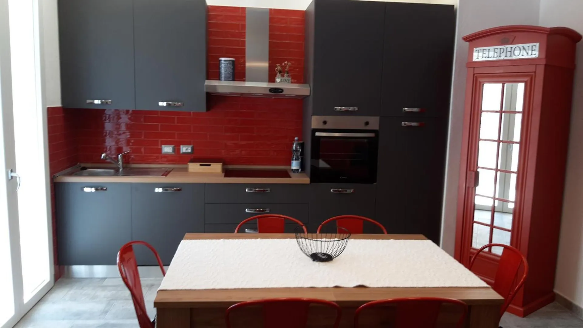 La Casa Di Chiara Appartement Alghero
