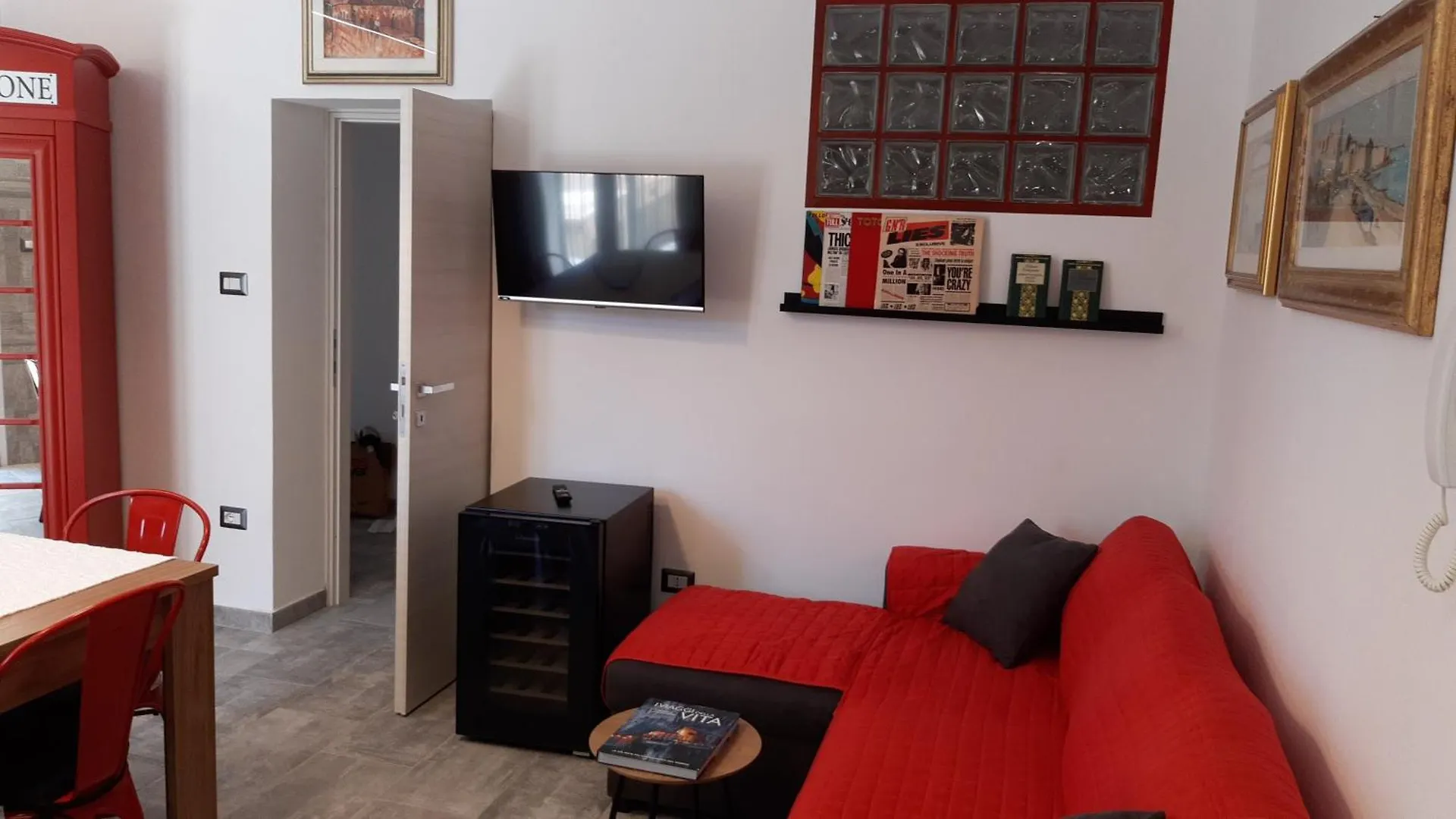 La Casa Di Chiara Apartamento Alghero