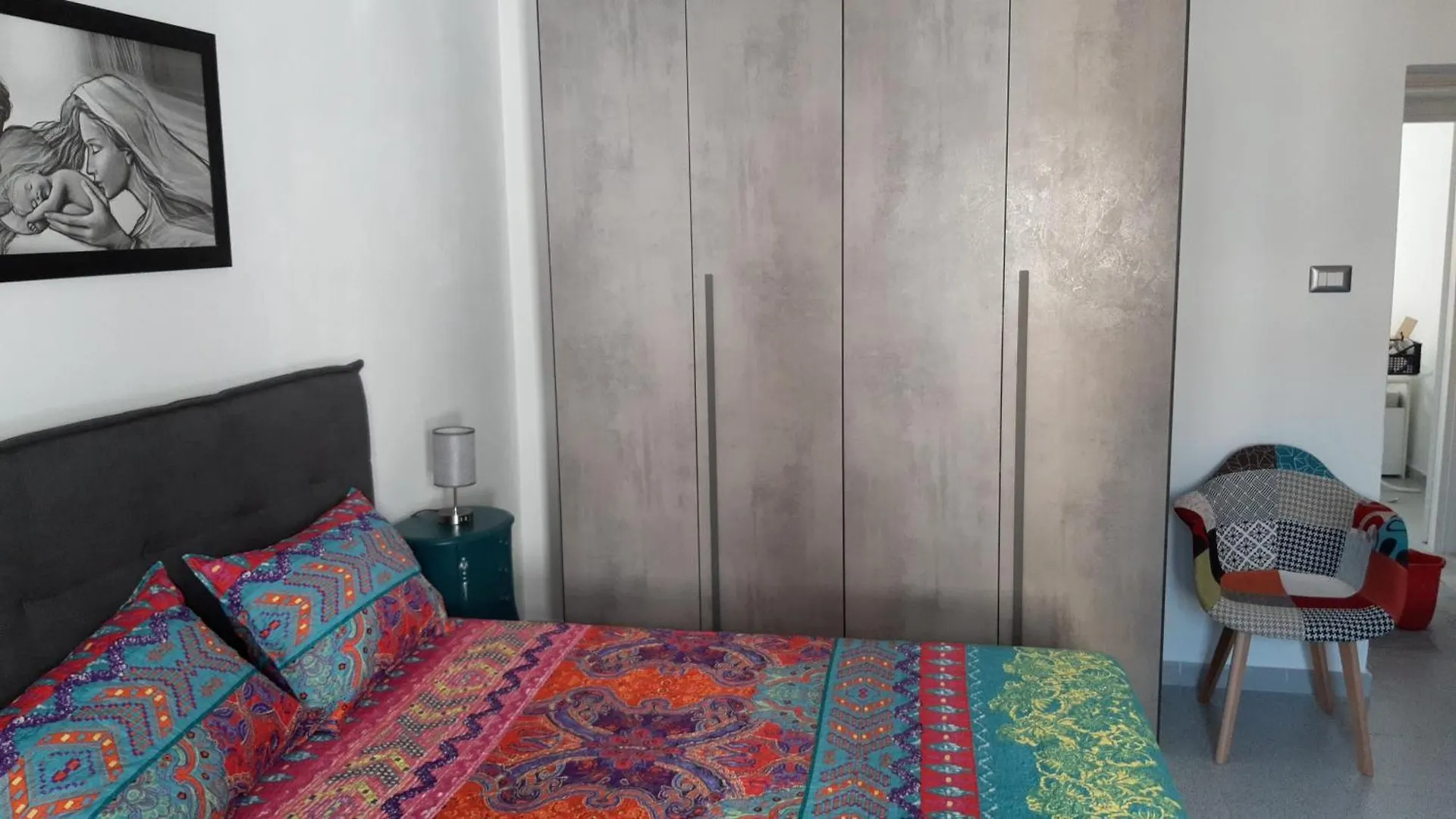 La Casa Di Chiara Apartamento Alghero
