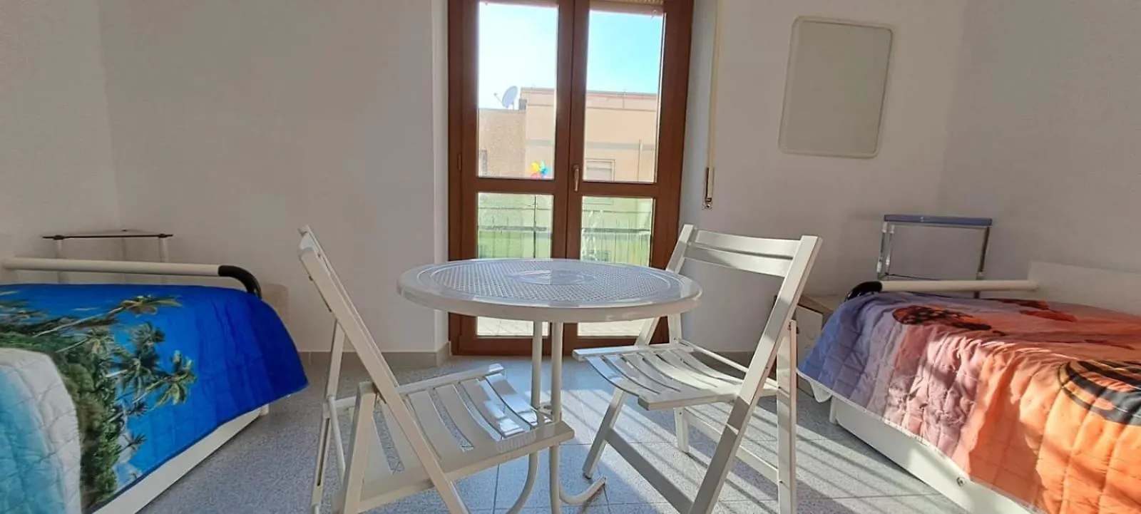 La Casa Di Chiara Appartement Alghero Italië
