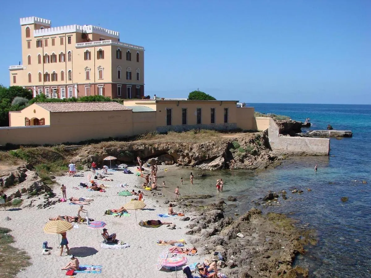 La Casa Di Chiara Appartement Alghero Italië