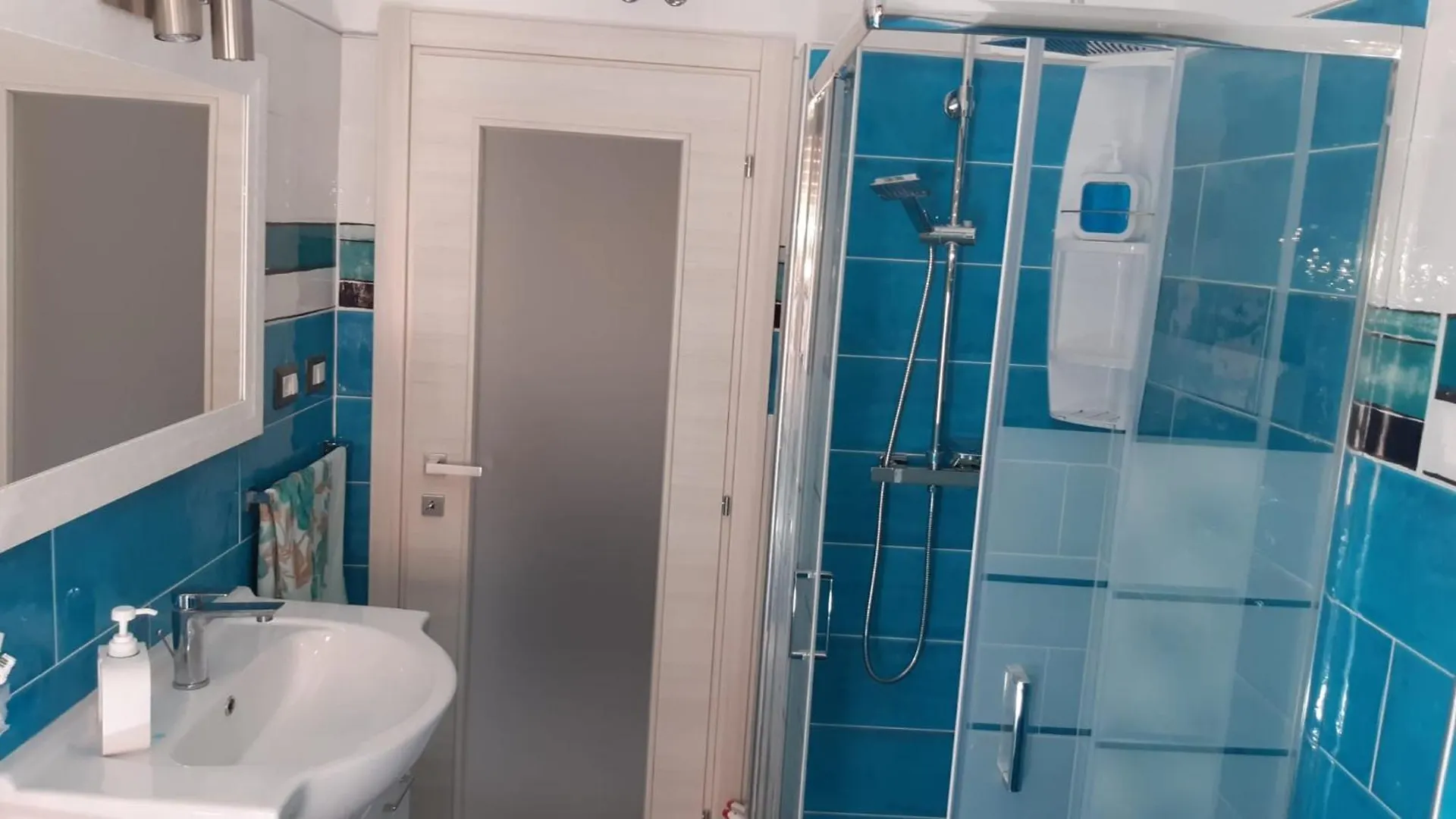 La Casa Di Chiara Appartement Alghero
