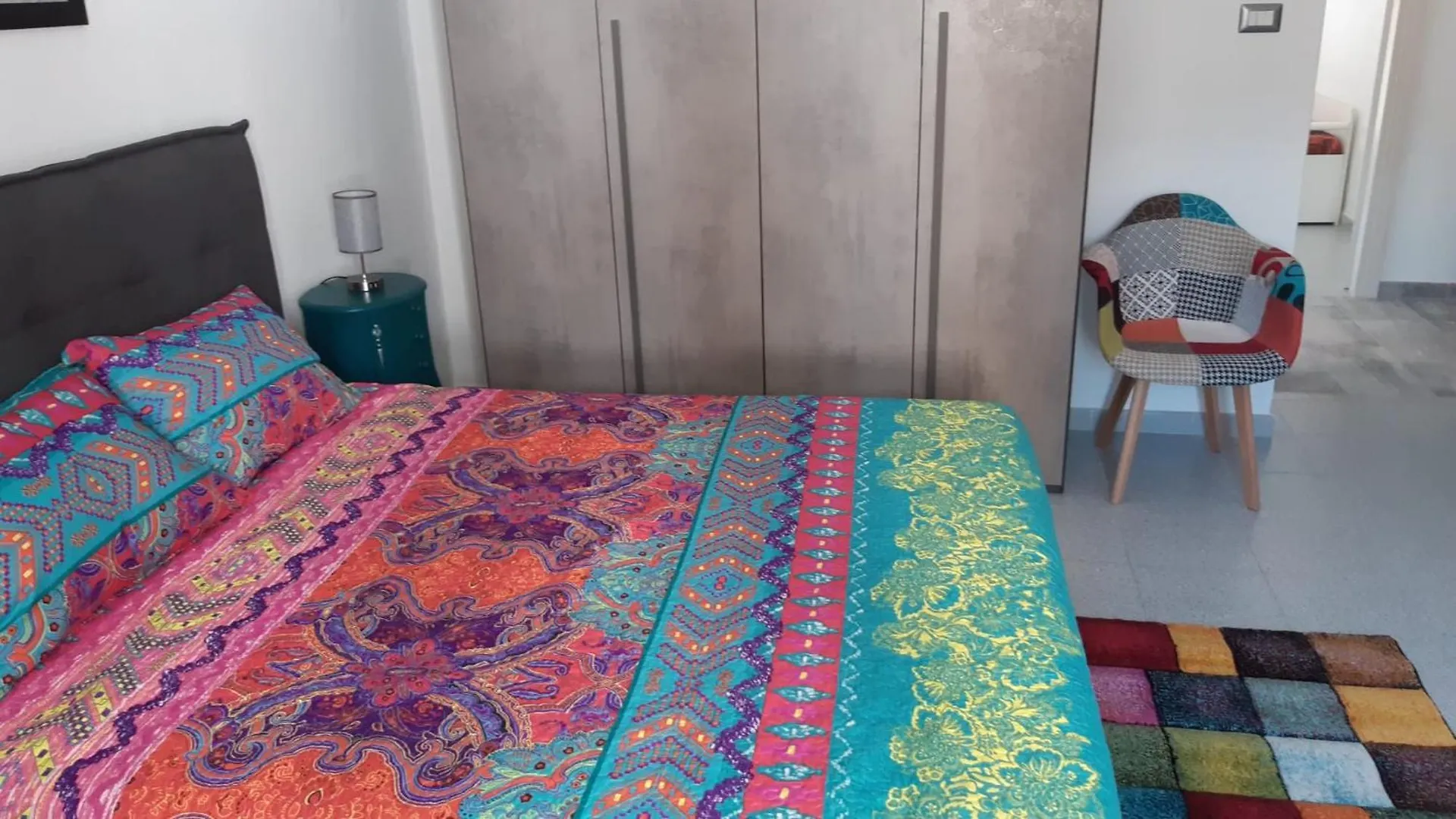 La Casa Di Chiara Apartamento Alghero
