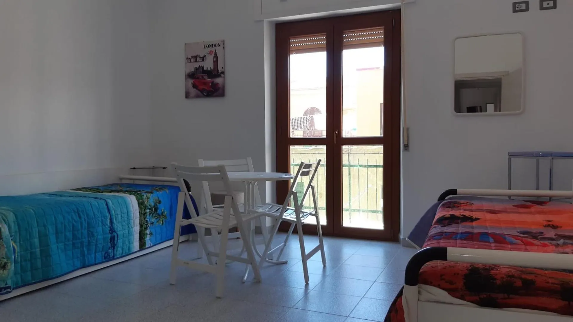 La Casa Di Chiara Apartamento Alghero 0*,