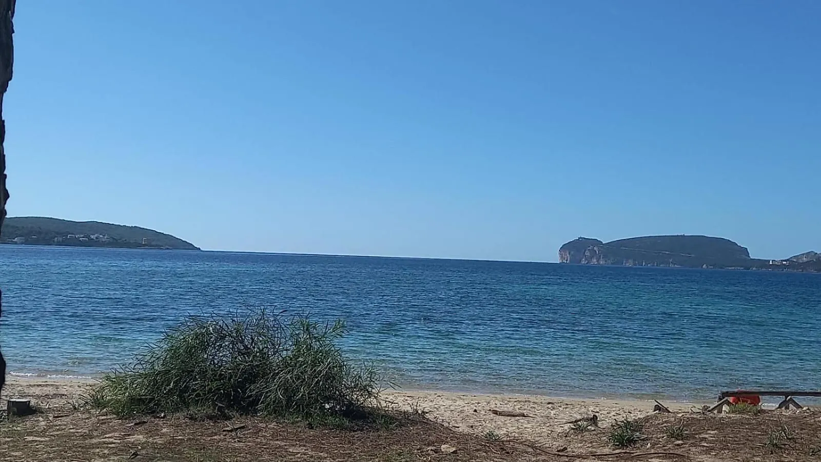 La Casa Di Chiara Appartement Alghero