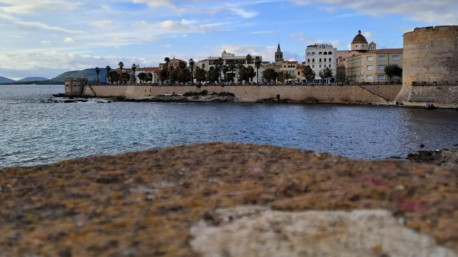 La Casa Di Chiara Appartement Alghero