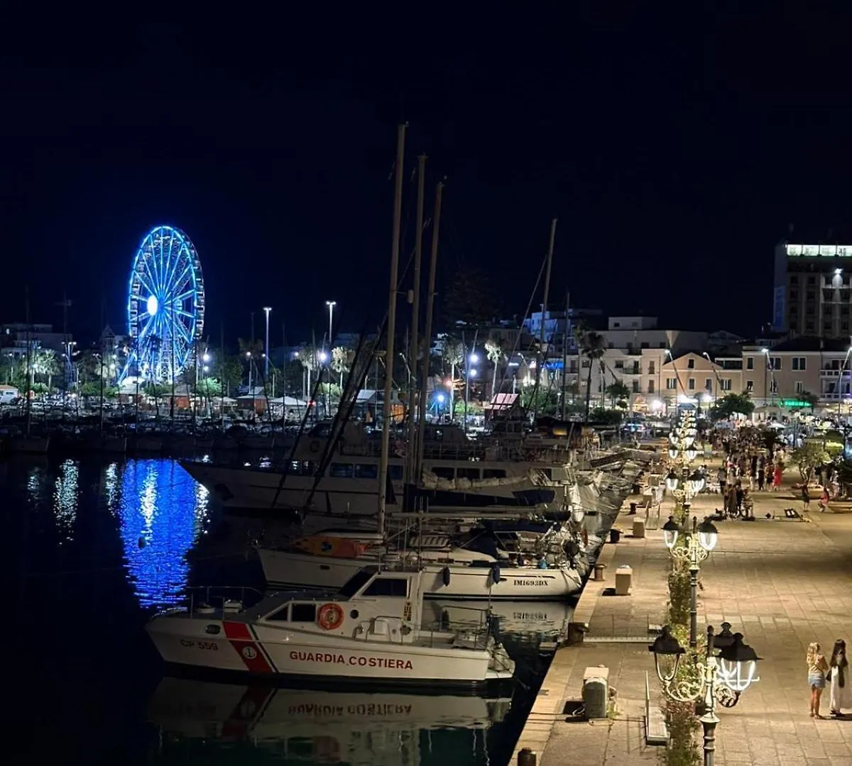 La Casa Di Chiara Appartement Alghero