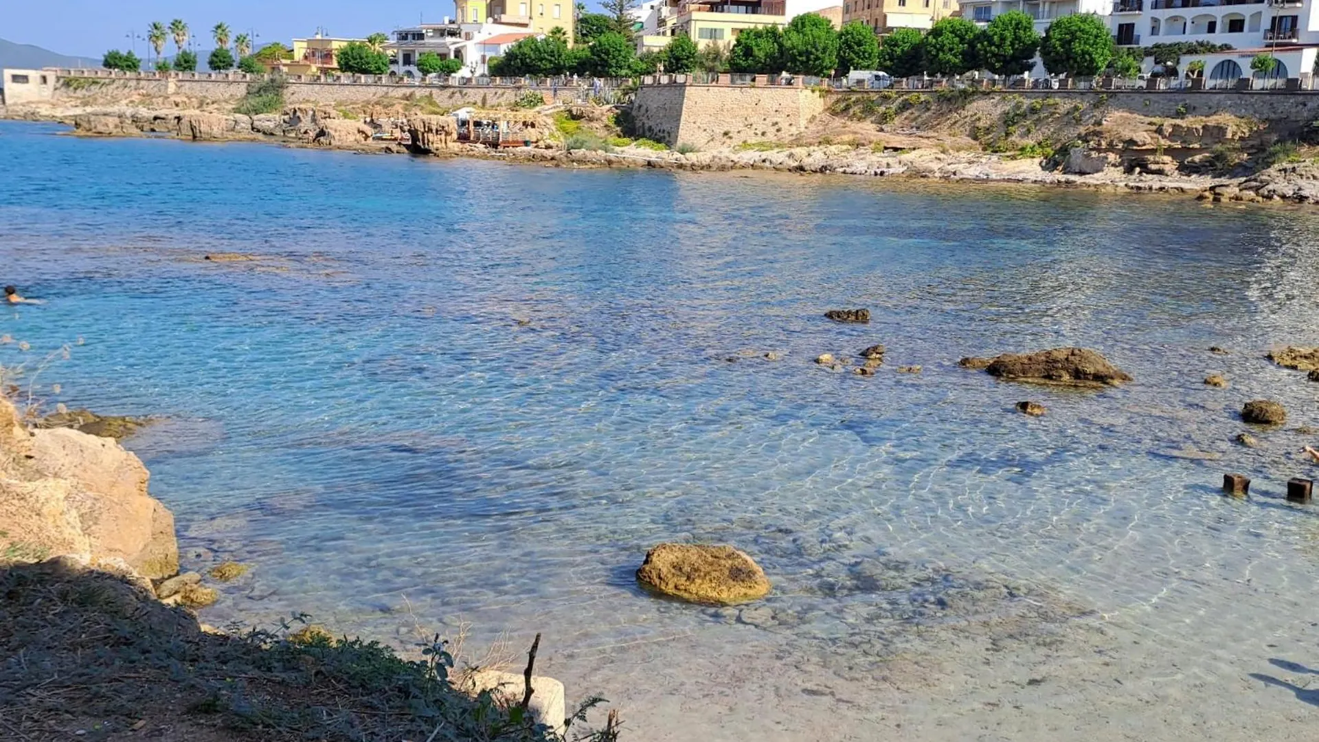 La Casa Di Chiara Appartement Alghero