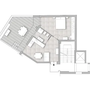 Relaisapartments Centro Appartamento Alghero