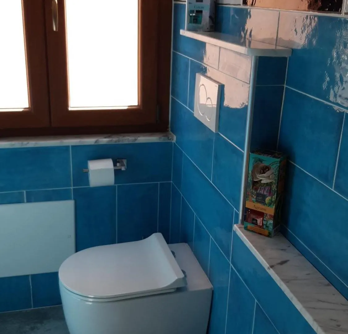 La Casa Di Chiara Apartment Alghero