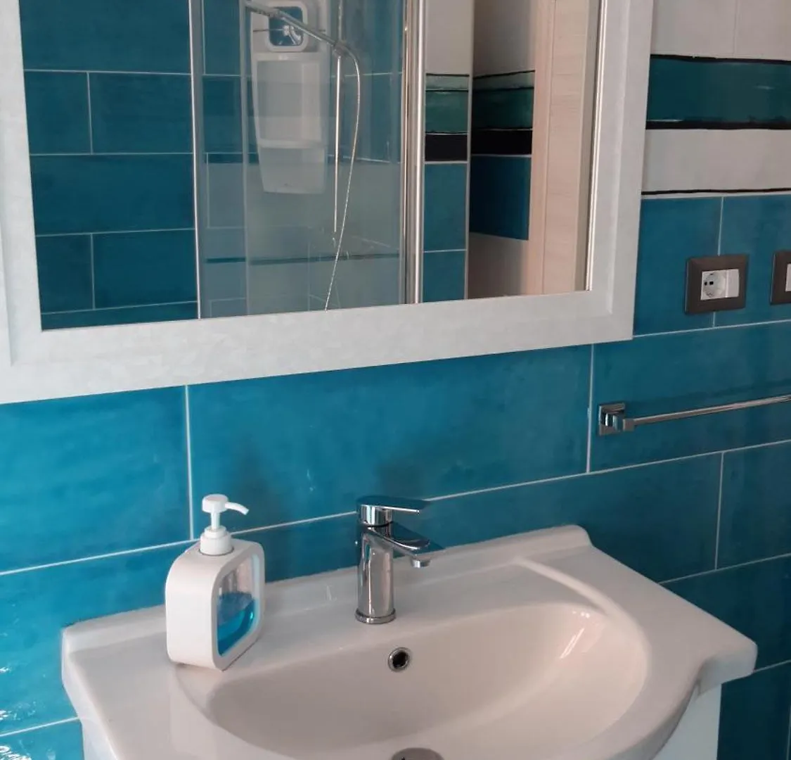 La Casa Di Chiara Apartment Alghero