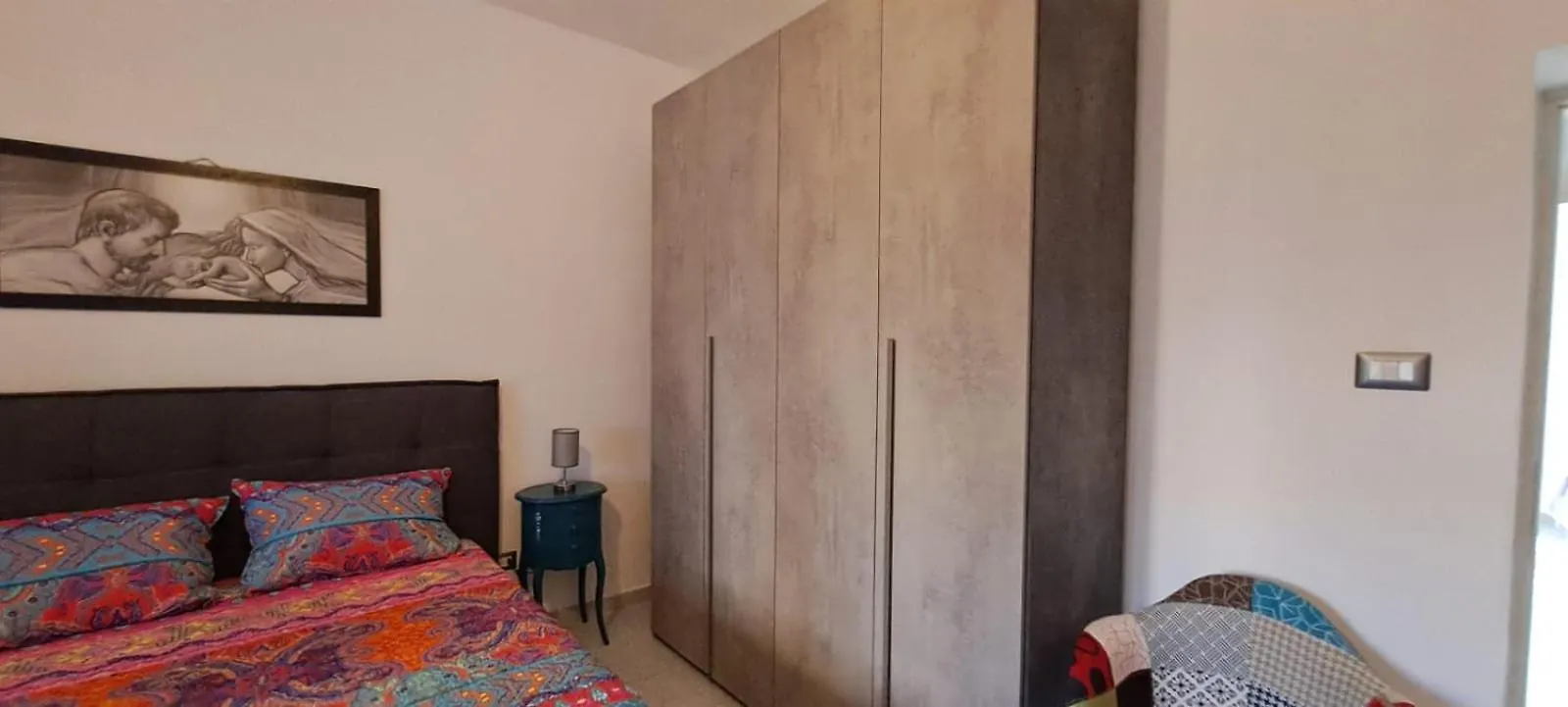 La Casa Di Chiara Apartment Alghero