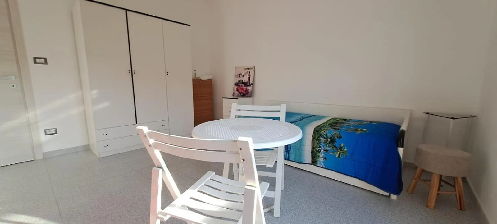 La Casa Di Chiara Apartment Alghero Italy