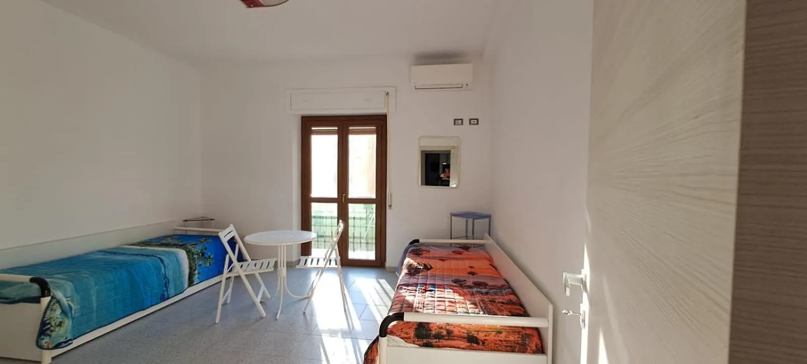 La Casa Di Chiara Apartment Alghero