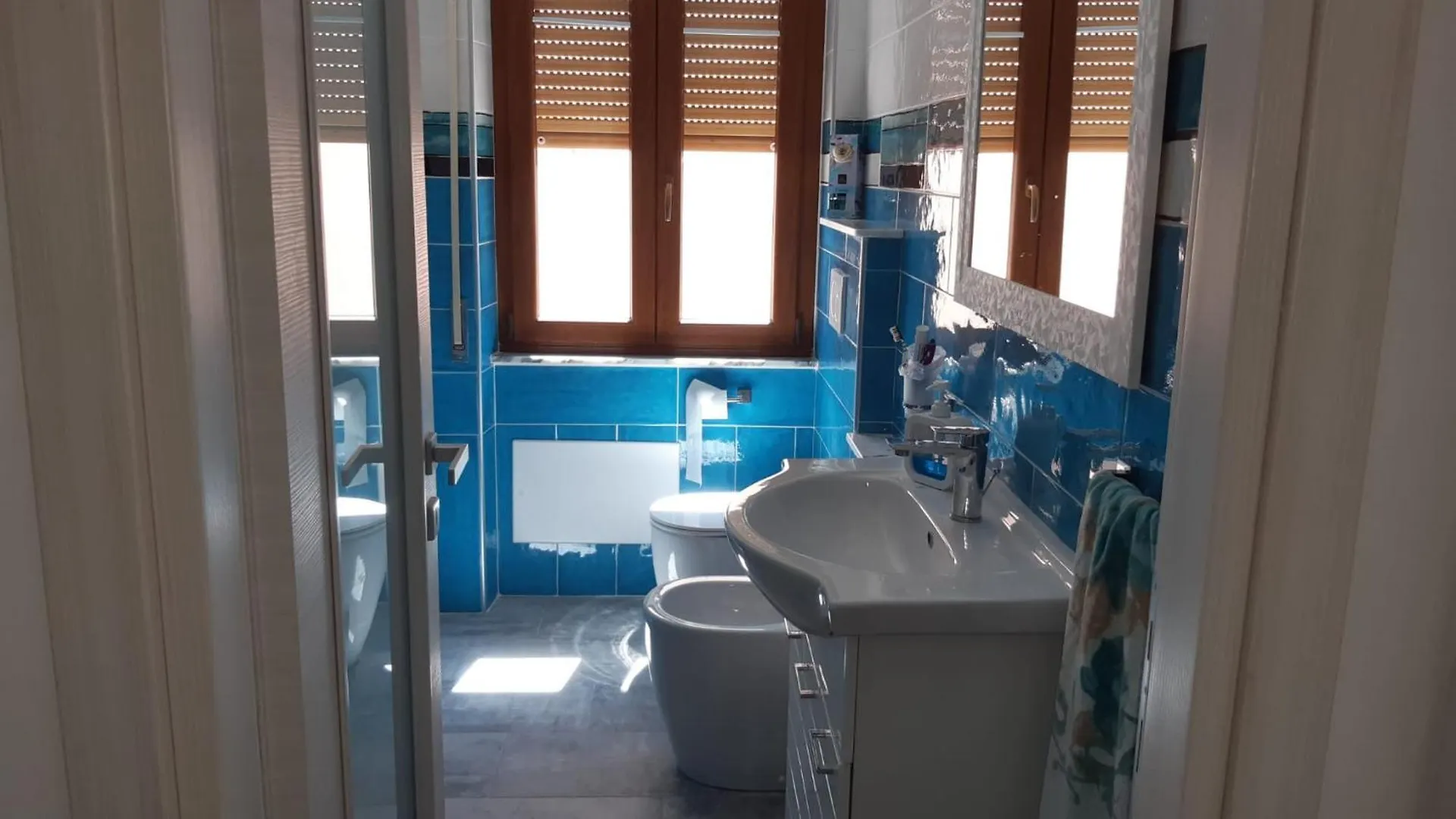 La Casa Di Chiara Apartment Alghero