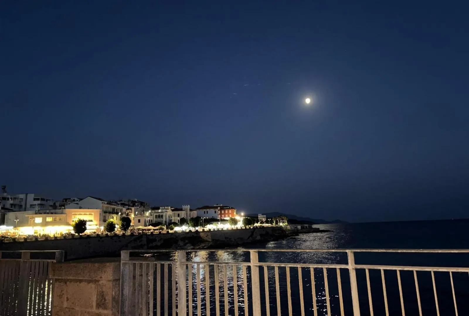 La Casa Di Chiara Apartment Alghero 0*,