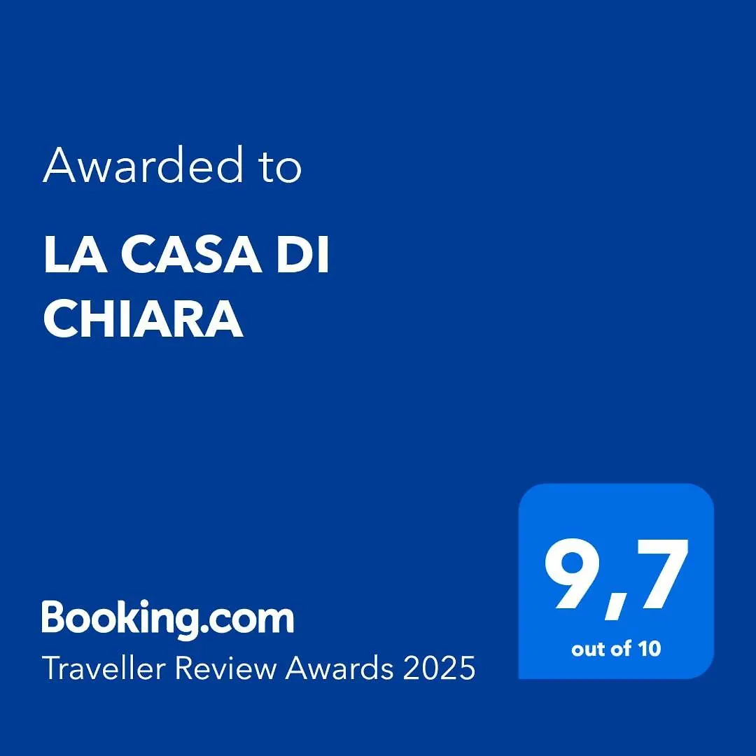 شقة La Casa Di Chiara ألغيرو